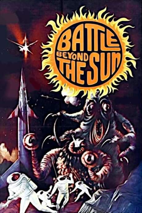 Battle Beyond the Sun